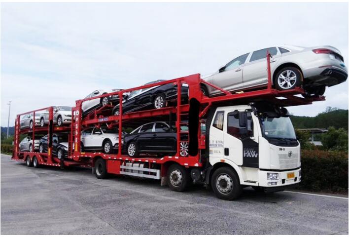 湖州到阜新蒙古族自治县轿车托运
